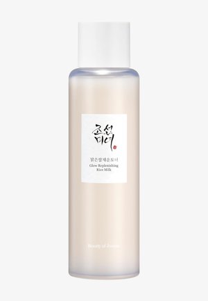 GLOW REPLENISHING RICE MILK - Tonic - -