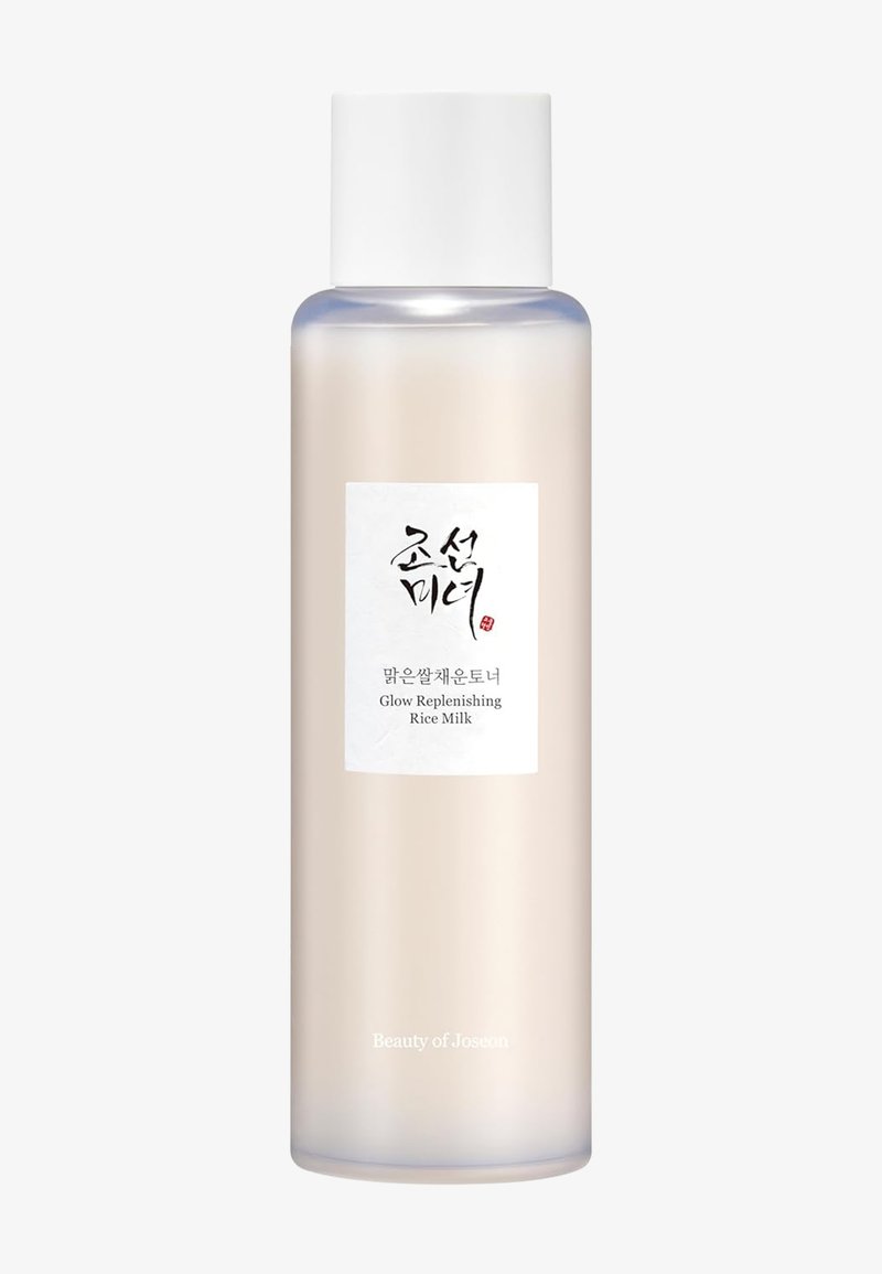 Beauty of Joseon - GLOW REPLENISHING RICE MILK - Ansiktstoner, Forstørre