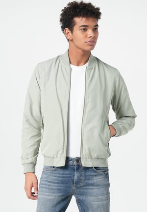 Miracle of Denim JACKE - Bomberjacks - caledon green