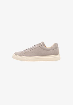 Henry Stevens, TRAVIS - SNEAKER - Sneakers laag - grau