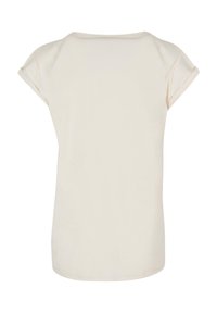 Merchcode SUMMER - SURF VIBES - T-shirts print - sand