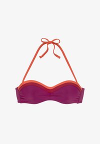 Izbrano, berry orange