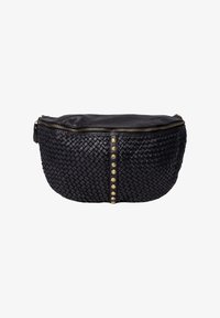 Niet geselecteerd, black