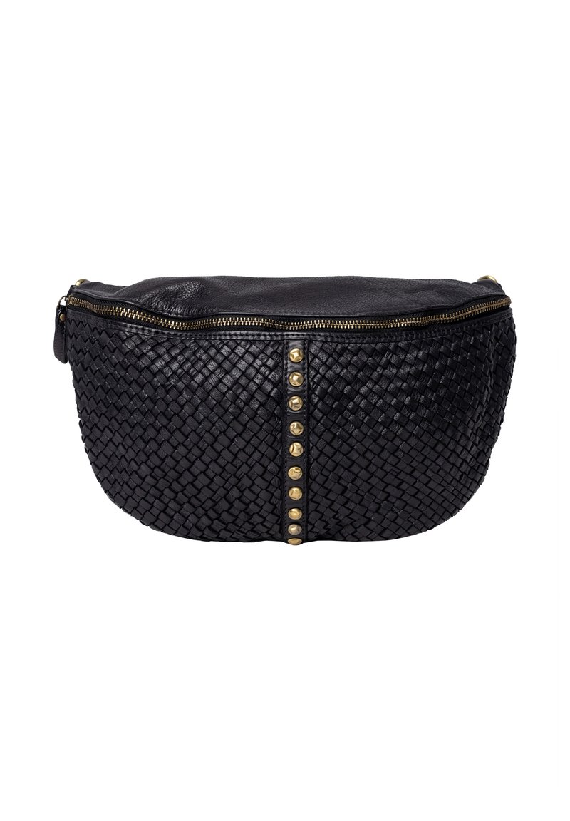 RE:DESIGNED JETTE - Marsupio - black