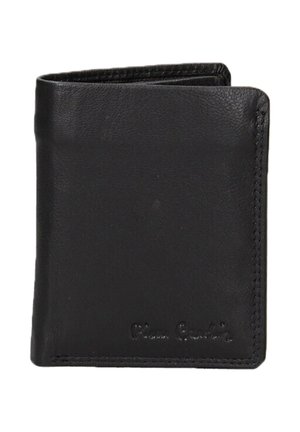 Wallet - black