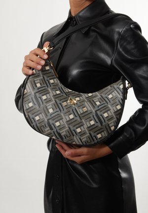 4US, Borsa a mano - multicolor