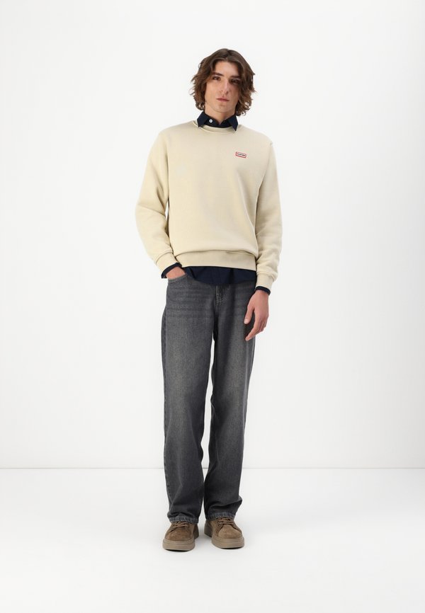 MAY - Sweatshirt - gravel2