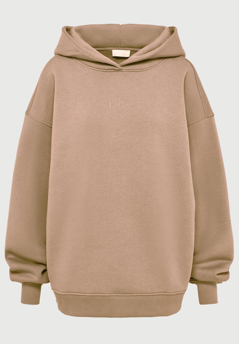LeGer by Lena Gercke Hoodie beige LeGer by Lena Gercke Hoodie beige