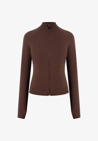 Unausgewählt, braun