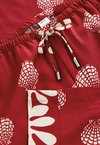 Next REGULAR FIT - CAMI SET - Pyjama - red shells