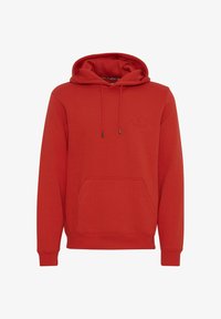 Unselected, valiant poppy