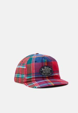 UNISEX - Cap - multi