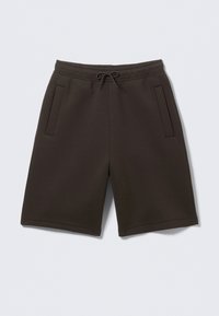 SCUBA - Pantaloni sportivi - dark brown
