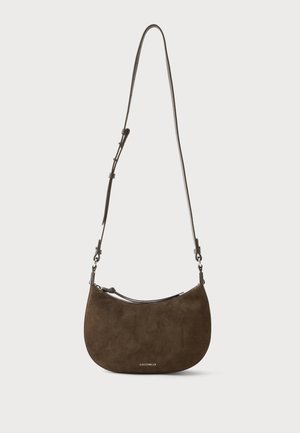 Coccinelle, - Torba na ramię