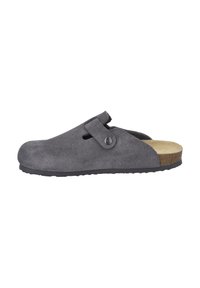 Josef Seibel JOSEF - Slip-on sandaler - grau