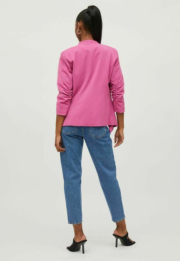 VIHER NEW - Blazer - magenta haze3