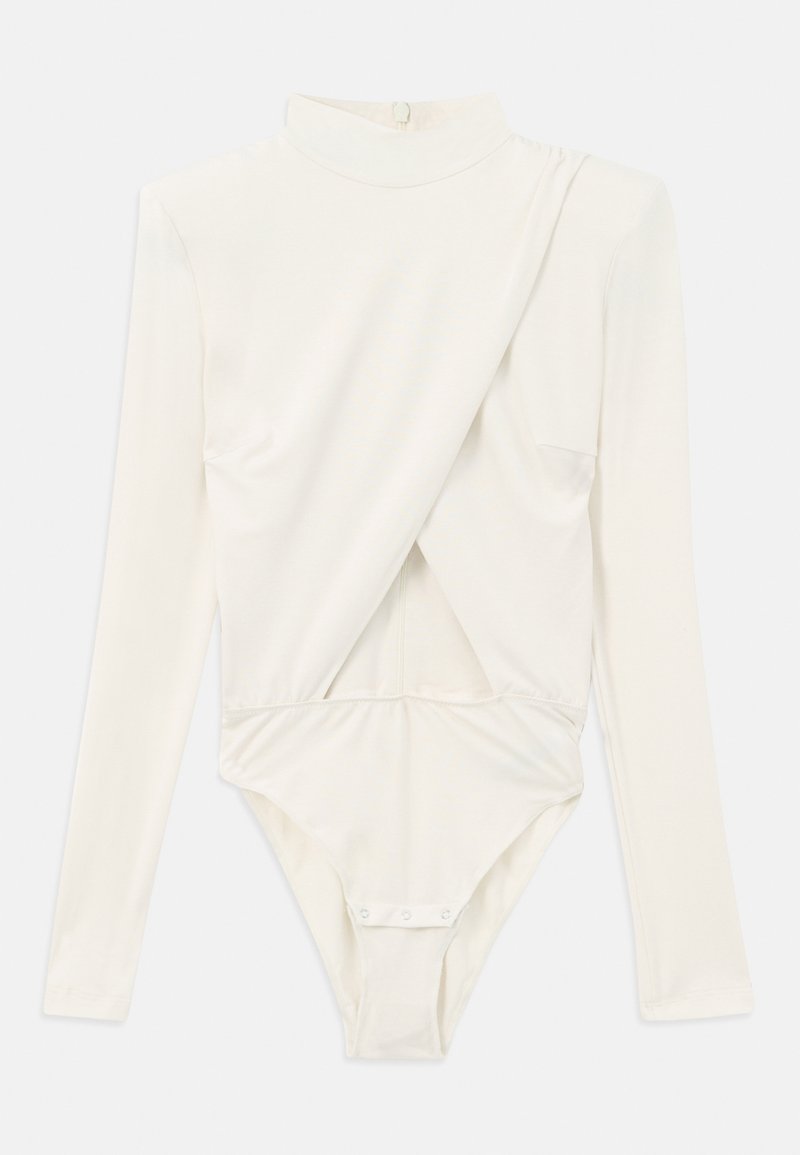 Undress Code Longsleeve crème