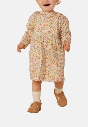 Petit Bateau, LANGÄRM - Freizeitkleid - avalanche multico