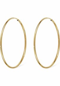 FAVS Armband - gelbgoldfarben