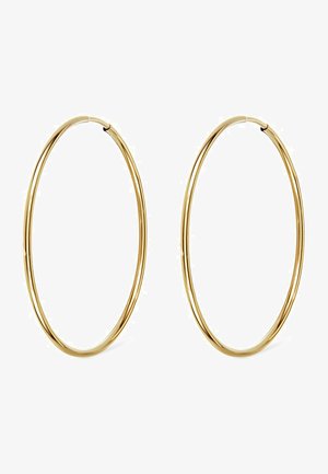 FAVS Armband - gelbgoldfarben