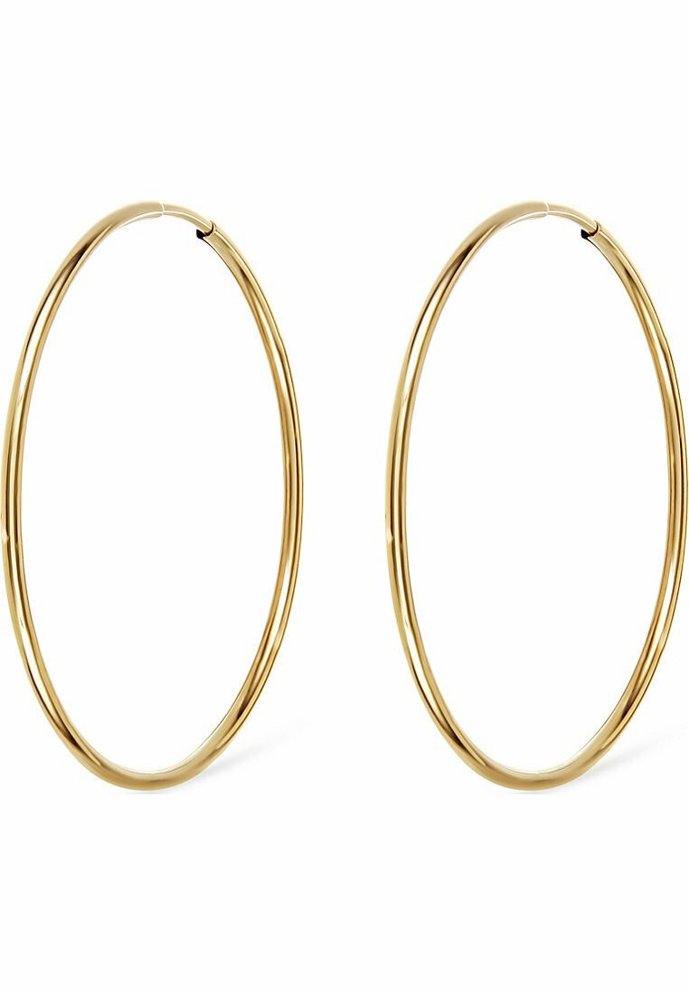 FAVS Armband - gelbgoldfarben