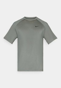 READY - Sport T-Shirt - light army/black