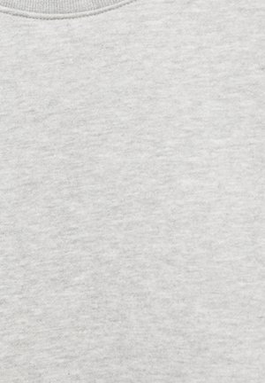 PULL&BEAR, RELAXED FIT - SWEATSHIRT - Sweatshirt - light grey