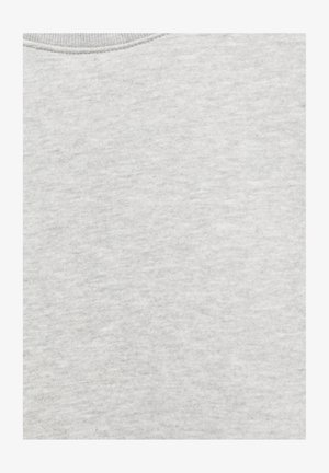PULL&BEAR, RELAXED FIT - SWEATSHIRT - Sweatshirt - light grey