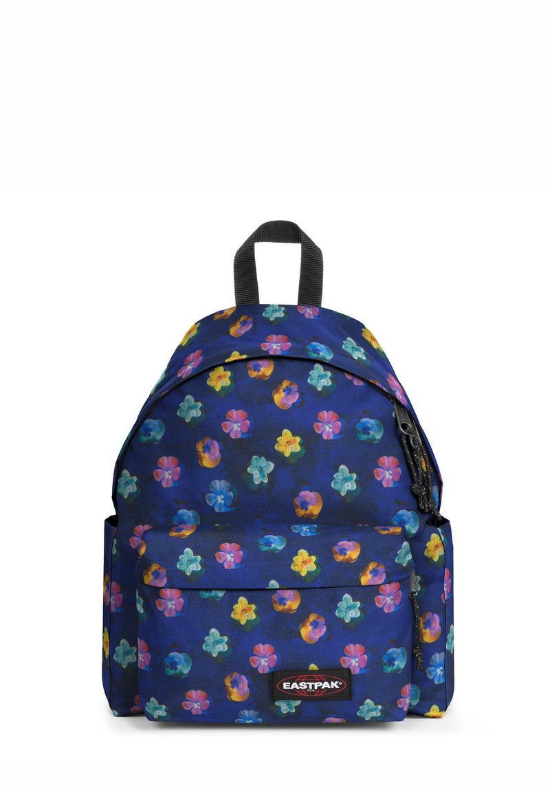 Eastpak DAY PAK'R Tagesrucksack flower blur navy/weiß Zalando