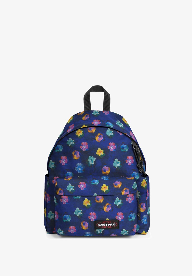 Eastpak DAY PAK'R Tagesrucksack flower blur navy/weiß Zalando