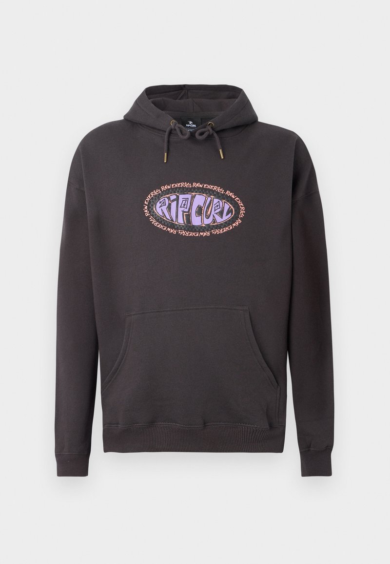 Rip Curl Hoodie zwart Rip Curl Hoodie zwart