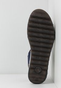 Gabor Comfort Riemensandalette - bluette