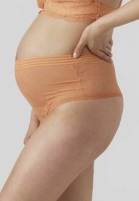 MAMALICIOUS BRASILIANISCHE 2ER-PACK UMSTANDS - Slip - papaya punch
