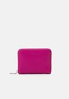 ZIPAROUND - Lommebok - dark pink