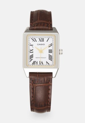 Montre - white