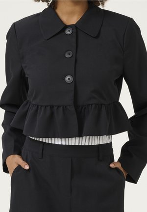 Blazer - black