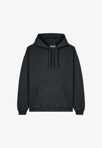 Selezionato, washed black