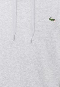 Lacoste Luvtröja - grey