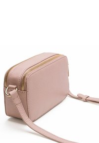 Lazarotti Borsa a tracolla - rose