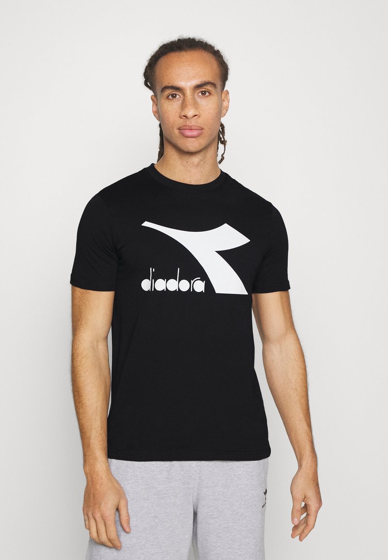 Sweat-shirt De Travail Utility Diadora Pour Homme - Ligne Professionnelle, Coupe Sport, Qualité Italienne, Durable