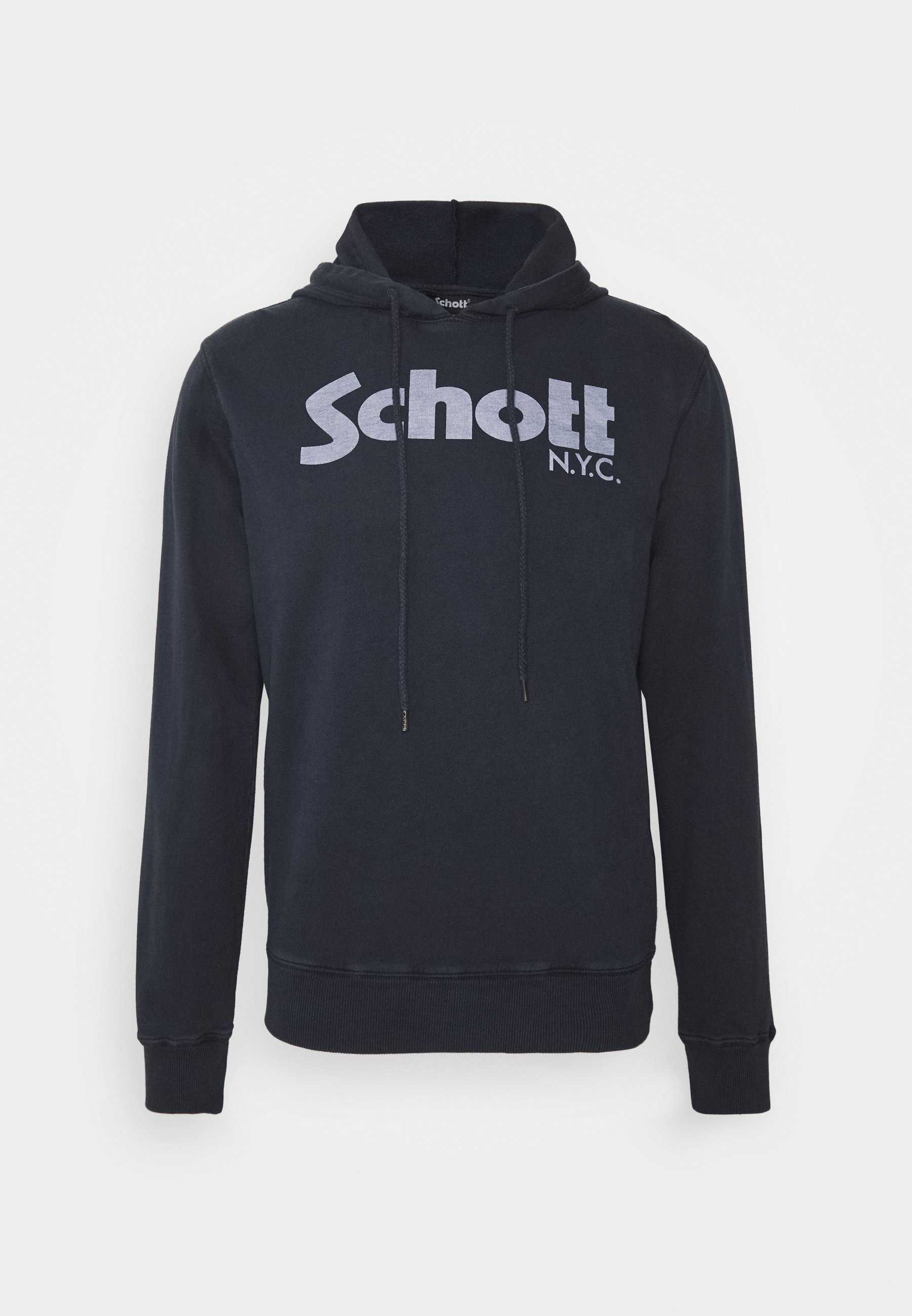 schott hoodie