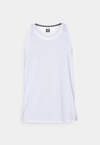 M FSTSINGLET - Top - ghost