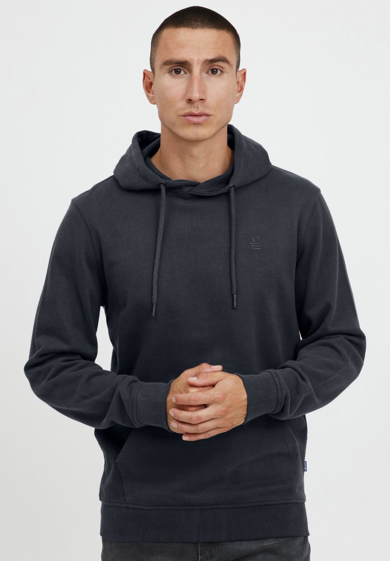 Blend BHRAYK - Džemperis ar kapuci - dress blues