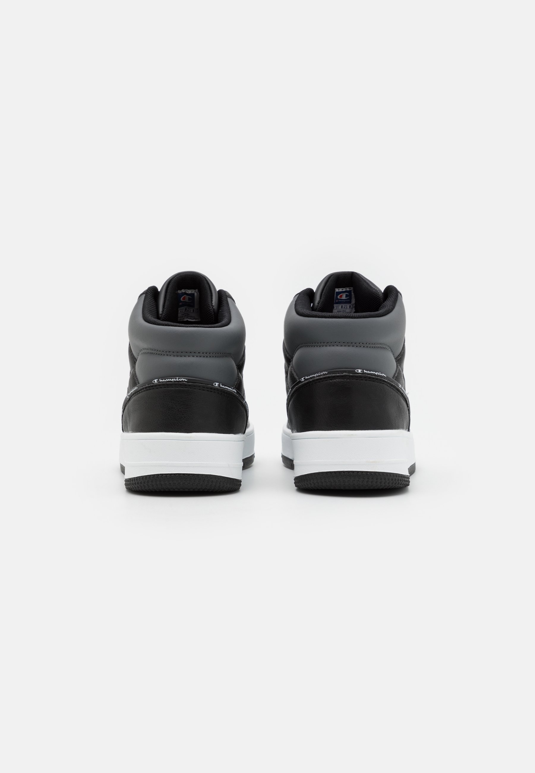 Herren MID CUT SHOE REBOUND 2.0 MID - Basketballschuh Herren MID CUT SHOE REBOUND 2.0 MID - Basketballschuh