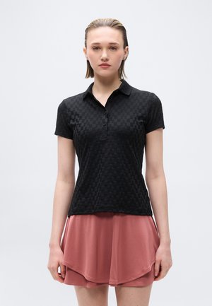 DANI  - Poloshirts - black