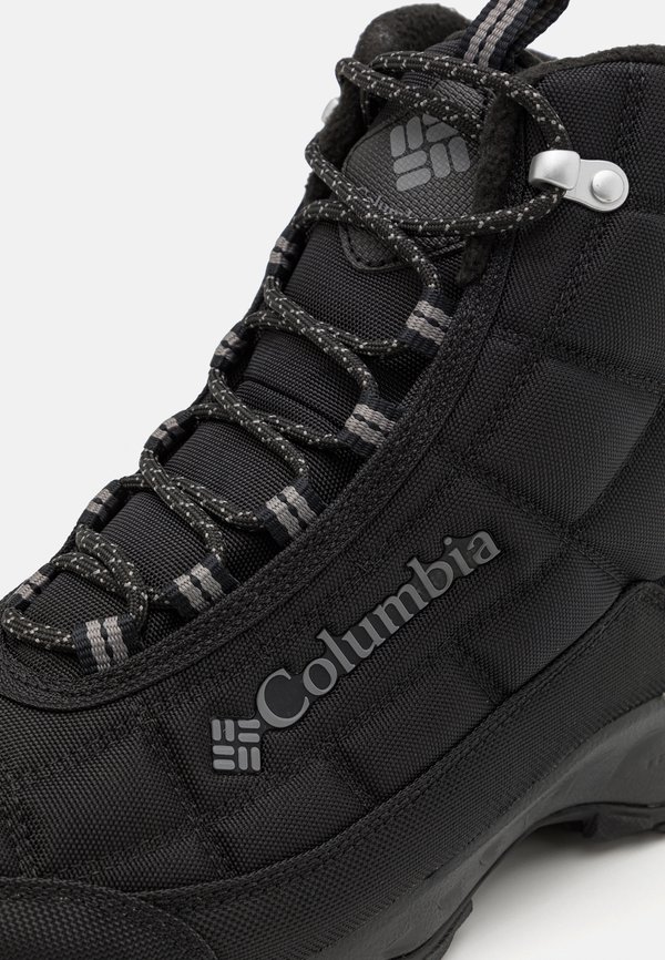 FIRECAMP™ BOOT - Winter boots2