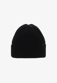 Non selezionato, black