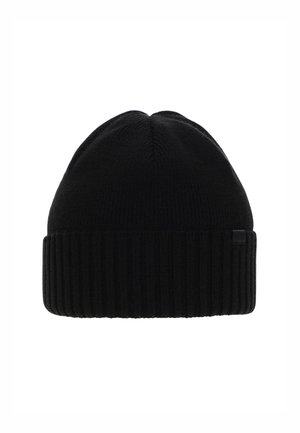 WINTER - Beanie - black
