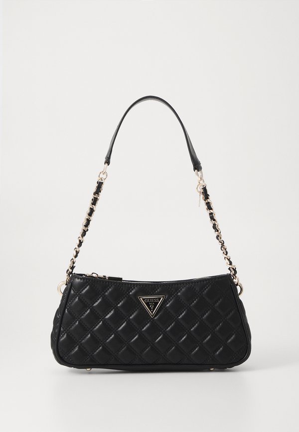 GIULLY TOP ZIP - Handbag