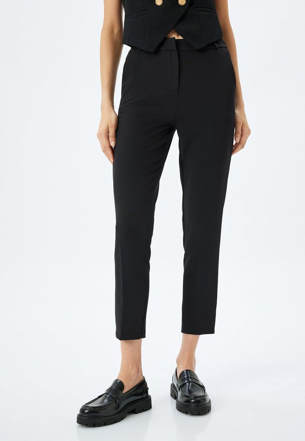 CIGARETTE - Stoffhose